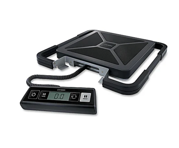 DYMO Shipping Scale (Up to 100lbs)