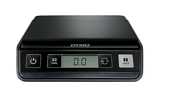 DYMO Digital Postal Scale (Up to 5 lbs)