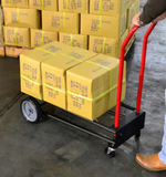 Convertible Hand Truck (300/500 lbs. capacity)