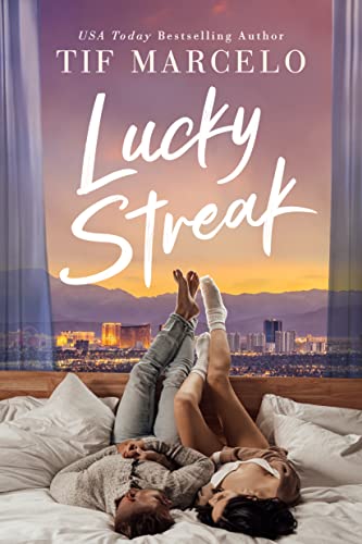 Lucky Streak by Tif Marcelo