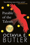 Parable of the Talents by Octavia E. Butler