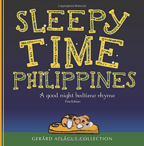 Sleepy Time Philippines by Mary Aflague