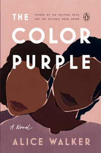 The Color Purple by Alice Walker