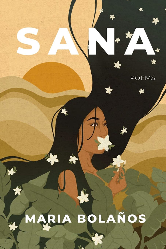 Sana by Maria Bolaños