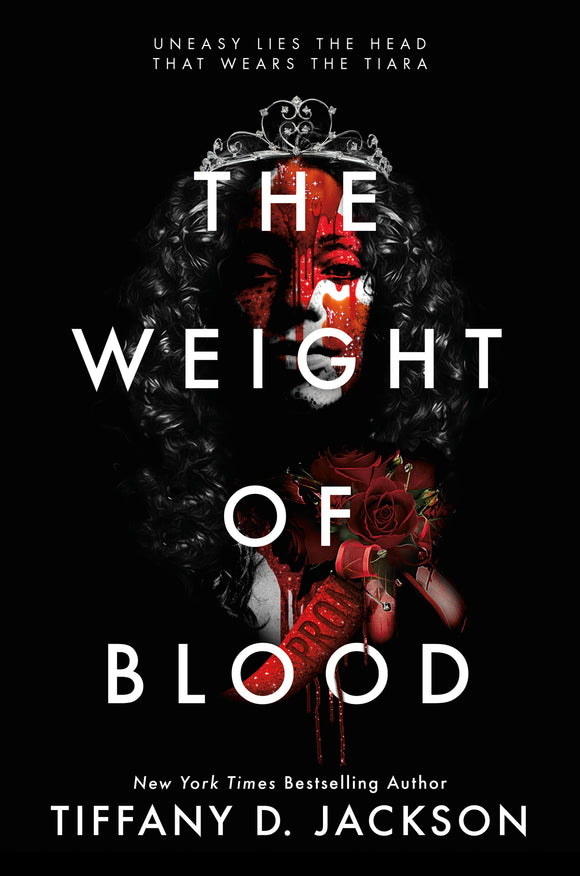 The Weight of Blood by Tiffany D Jackson