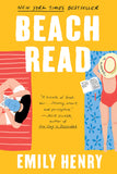 Beach Read by Emily Henry