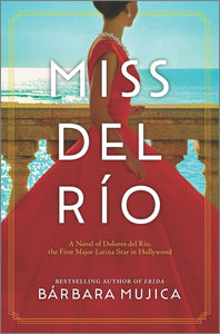 Miss del Río by Bárbara Mujica