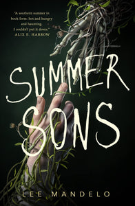 Summer Sons by Lee Mandelo