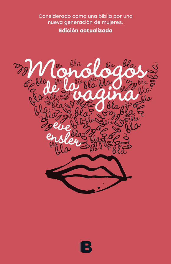 Monólogos de la vagina / The Vagina Monologues (Spanish Edition)