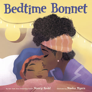 Bedtime Bonnet by Nancy Redd