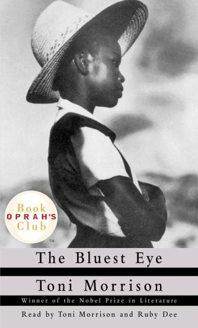 The Bluest Eye by Toni Morrison