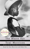 The Bluest Eye by Toni Morrison