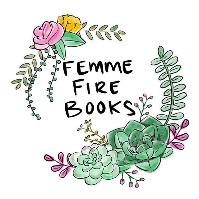 E-Gift Card! – Femme Fire Books